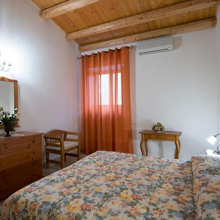 Agriturismo Borgo Degli Ulivi Canicattini Bagni Exteriér fotografie