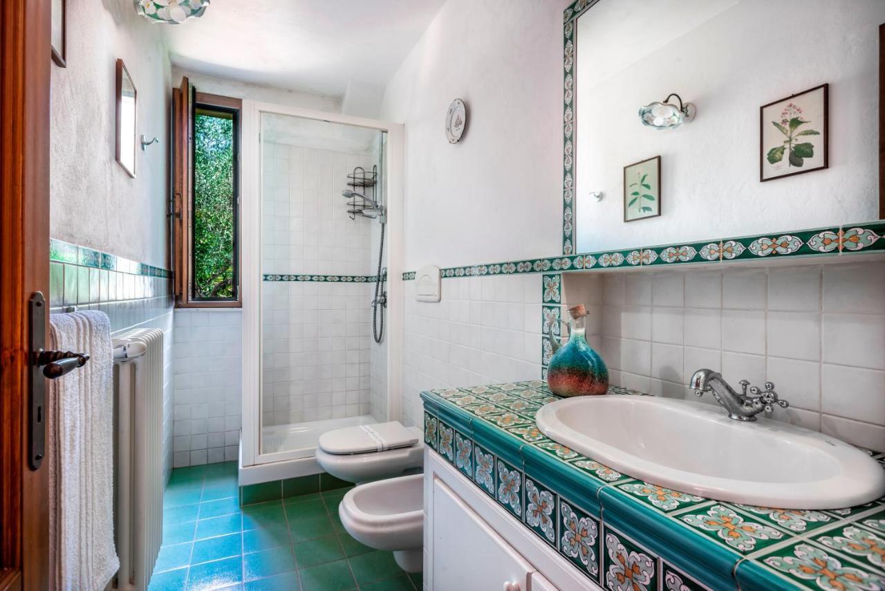 Agriturismo Borgo Degli Ulivi Canicattini Bagni Exteriér fotografie
