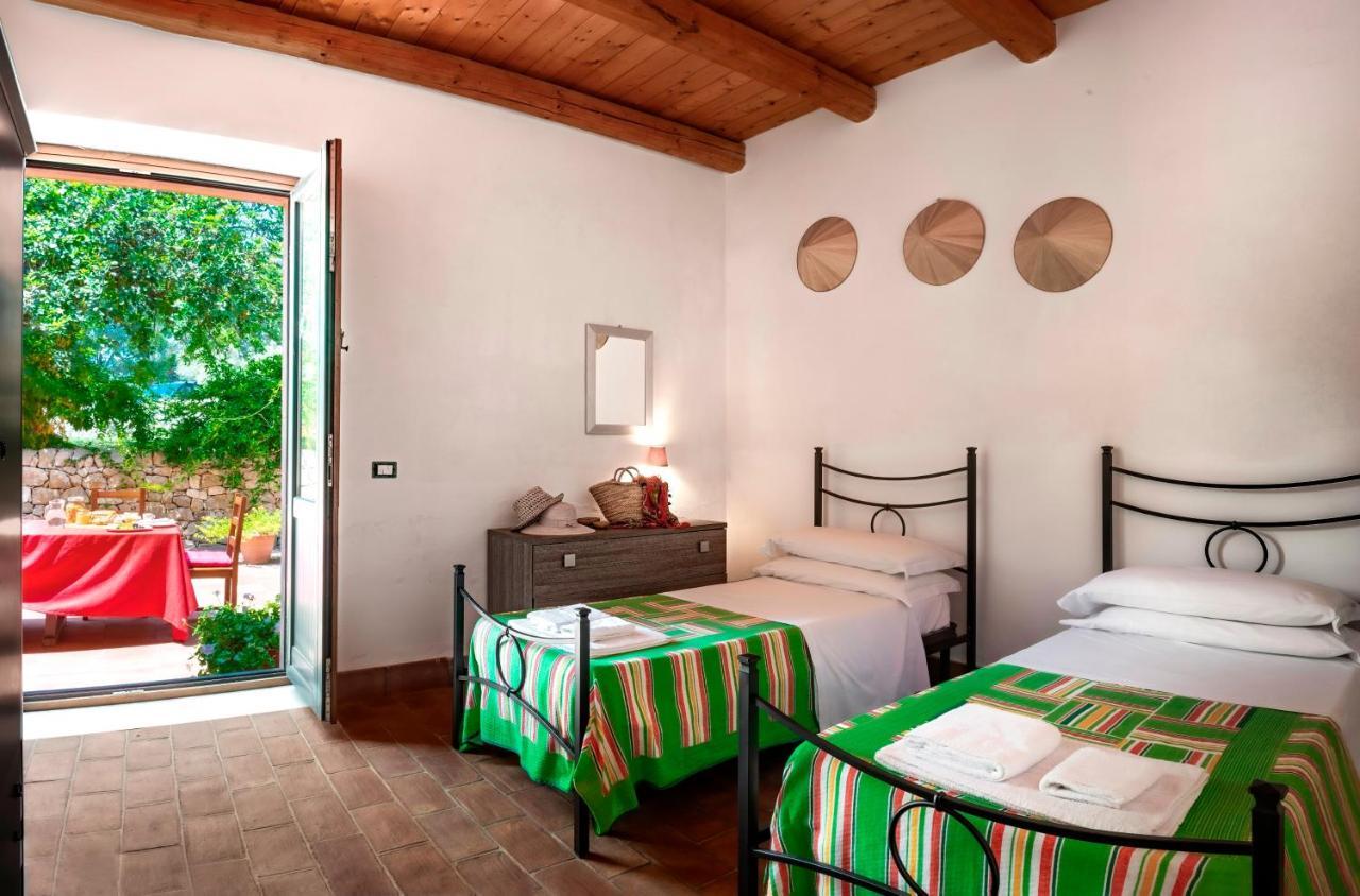 Agriturismo Borgo Degli Ulivi Canicattini Bagni Exteriér fotografie