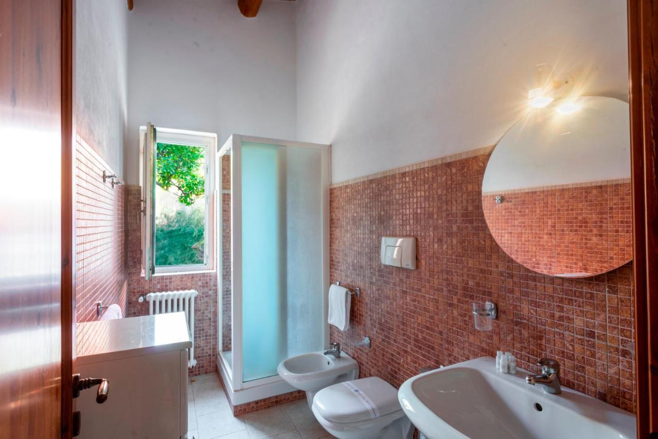 Agriturismo Borgo Degli Ulivi Canicattini Bagni Exteriér fotografie