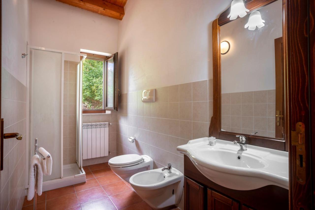 Agriturismo Borgo Degli Ulivi Canicattini Bagni Exteriér fotografie