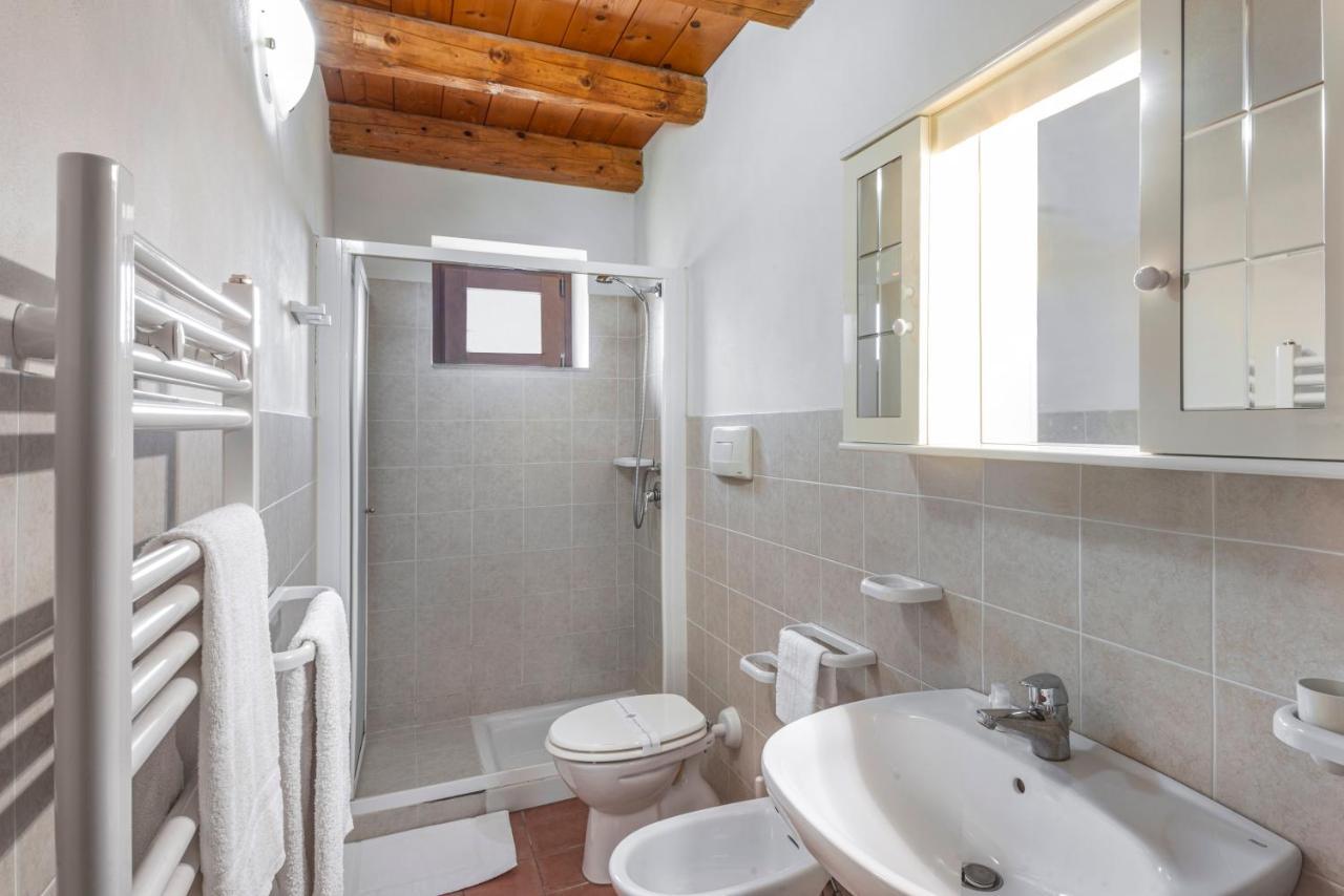 Agriturismo Borgo Degli Ulivi Canicattini Bagni Exteriér fotografie