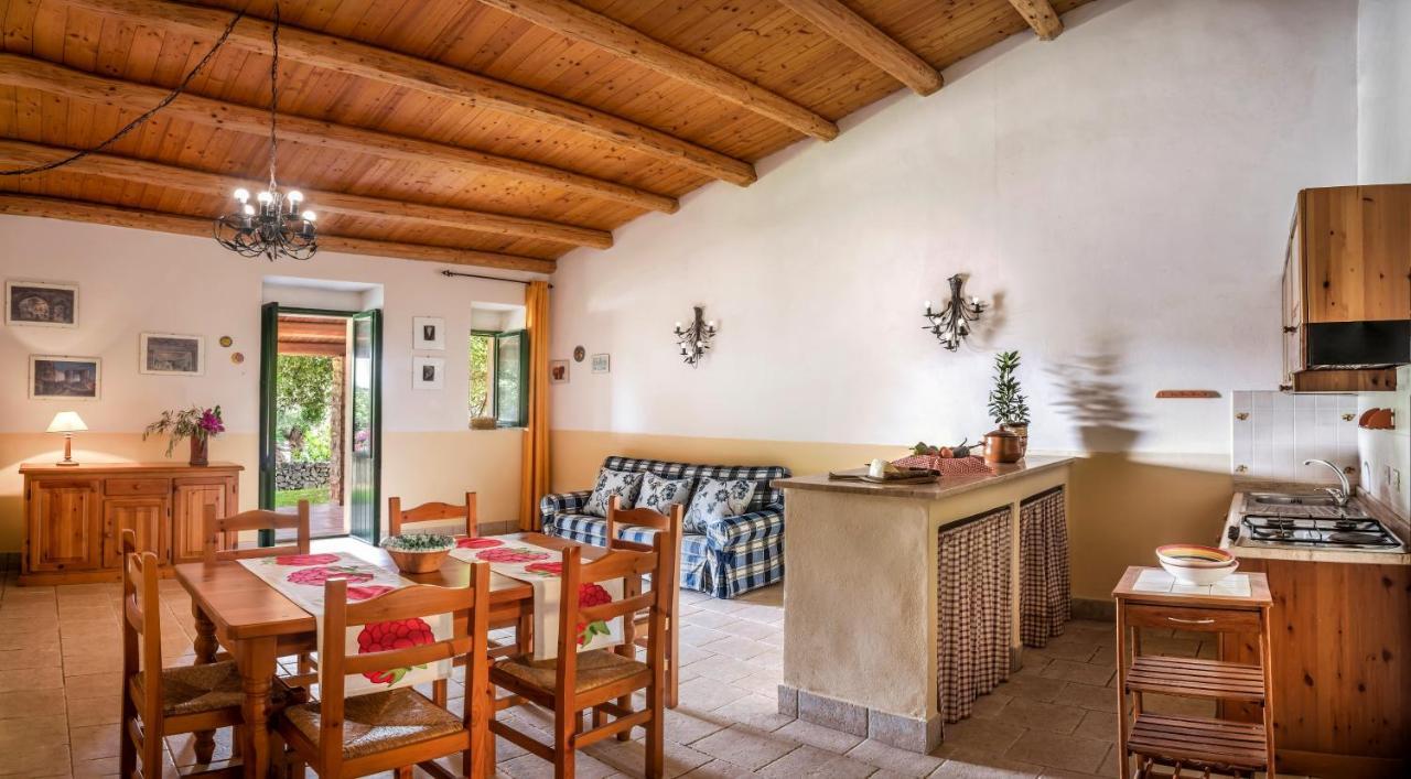 Agriturismo Borgo Degli Ulivi Canicattini Bagni Exteriér fotografie
