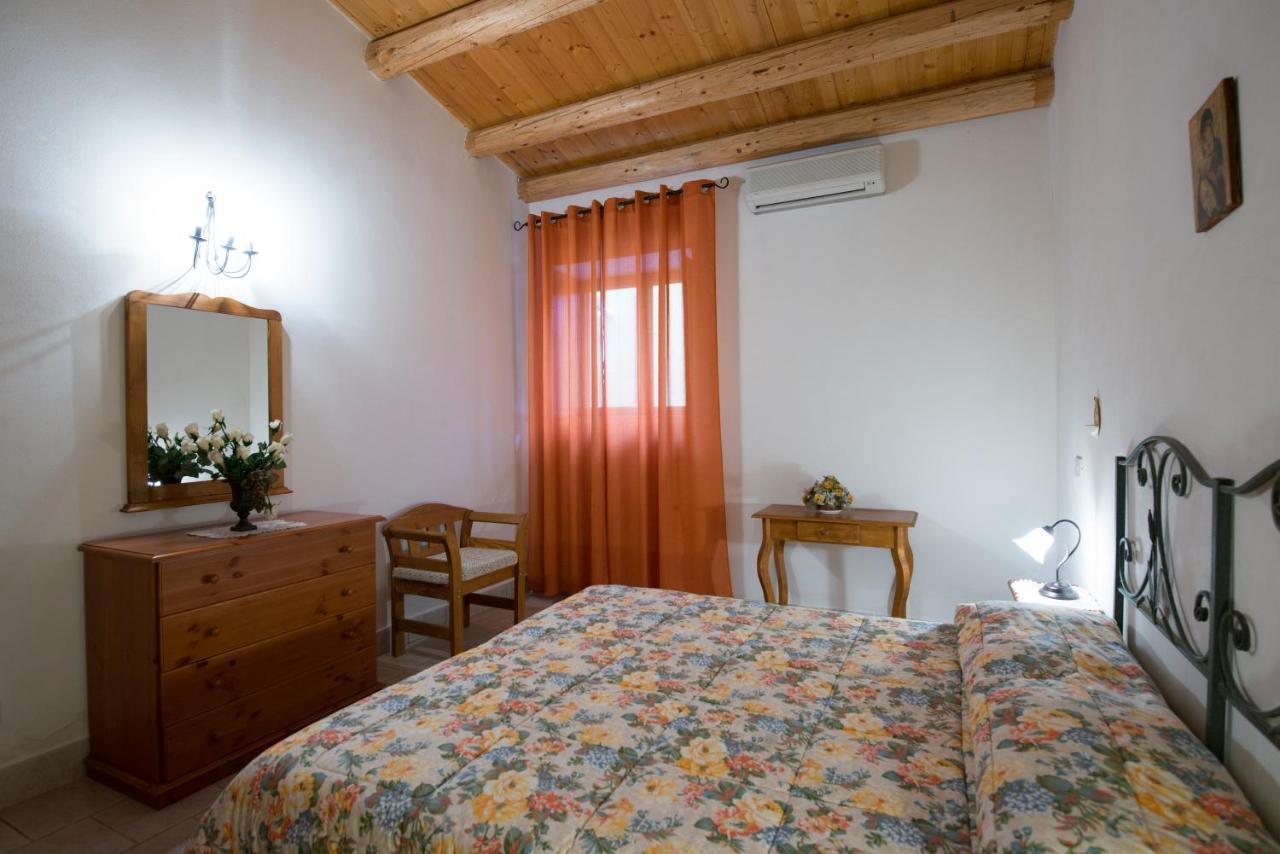 Agriturismo Borgo Degli Ulivi Canicattini Bagni Exteriér fotografie