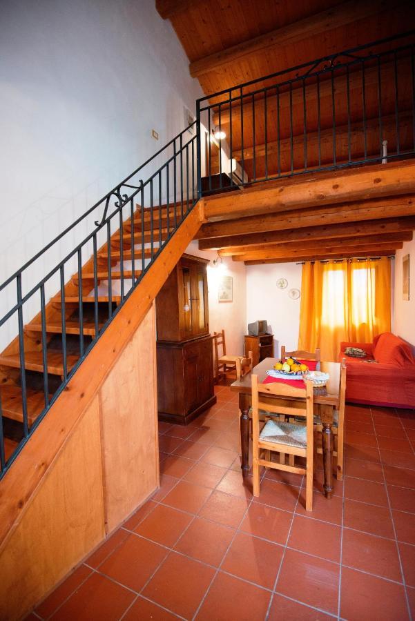 Agriturismo Borgo Degli Ulivi Canicattini Bagni Exteriér fotografie