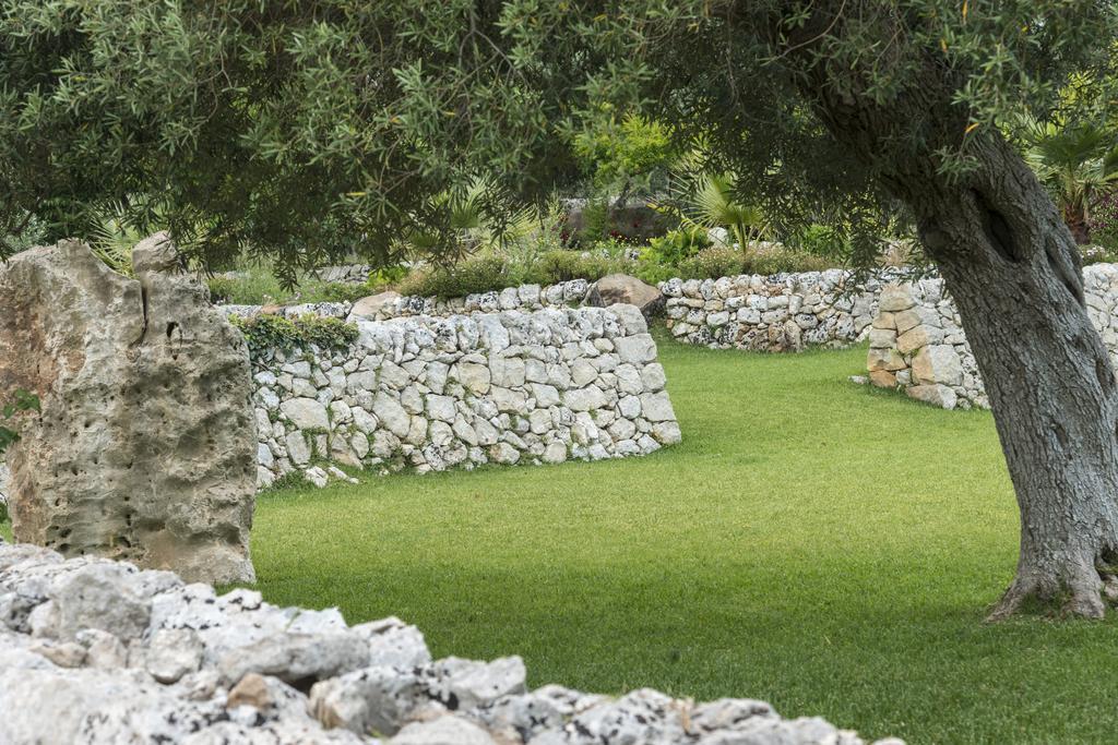 Agriturismo Borgo Degli Ulivi Canicattini Bagni Exteriér fotografie