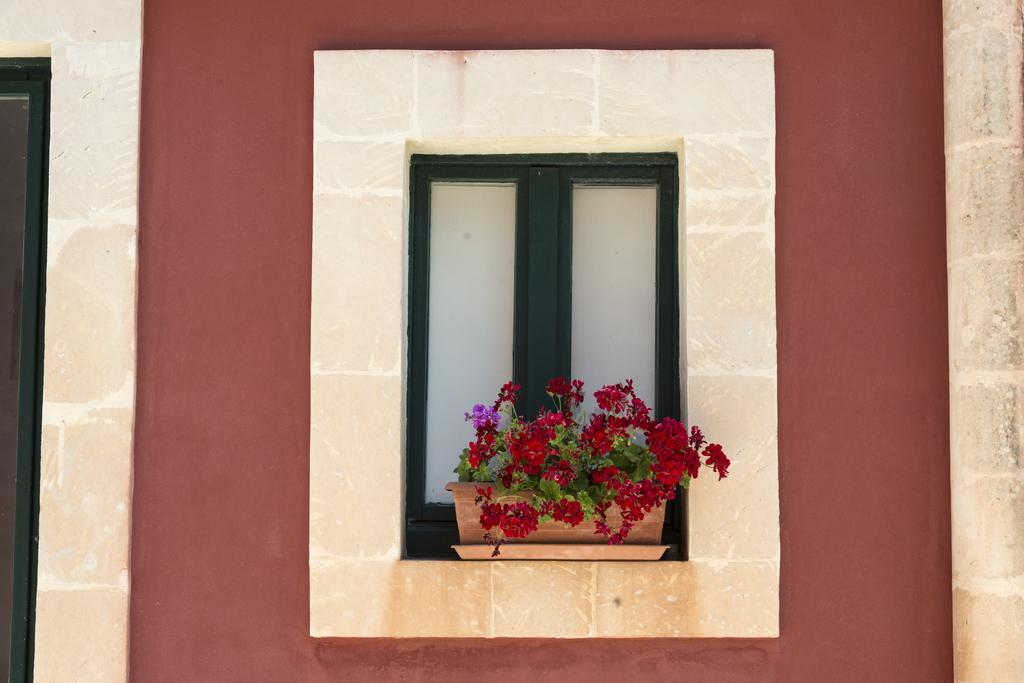 Agriturismo Borgo Degli Ulivi Canicattini Bagni Exteriér fotografie