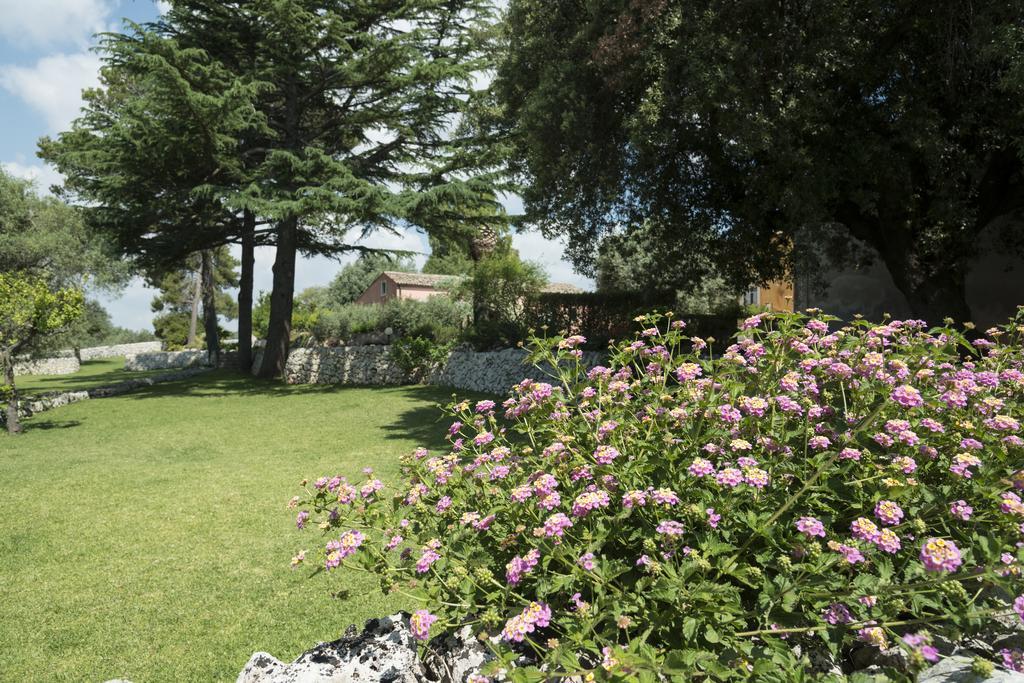 Agriturismo Borgo Degli Ulivi Canicattini Bagni Exteriér fotografie