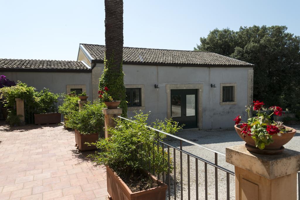 Agriturismo Borgo Degli Ulivi Canicattini Bagni Exteriér fotografie