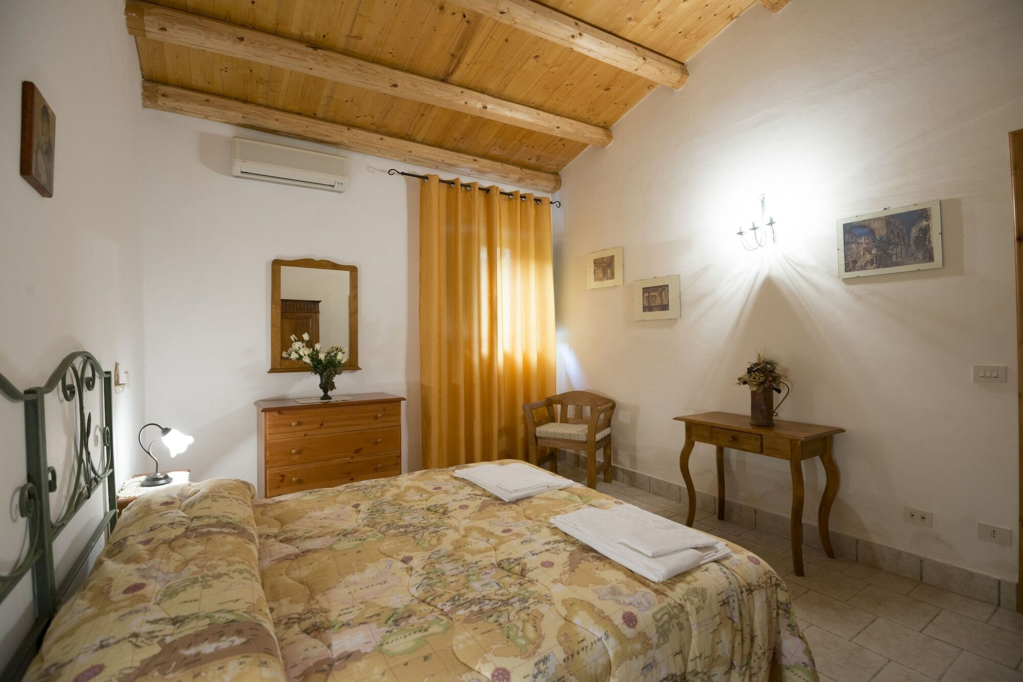 Agriturismo Borgo Degli Ulivi Canicattini Bagni Exteriér fotografie