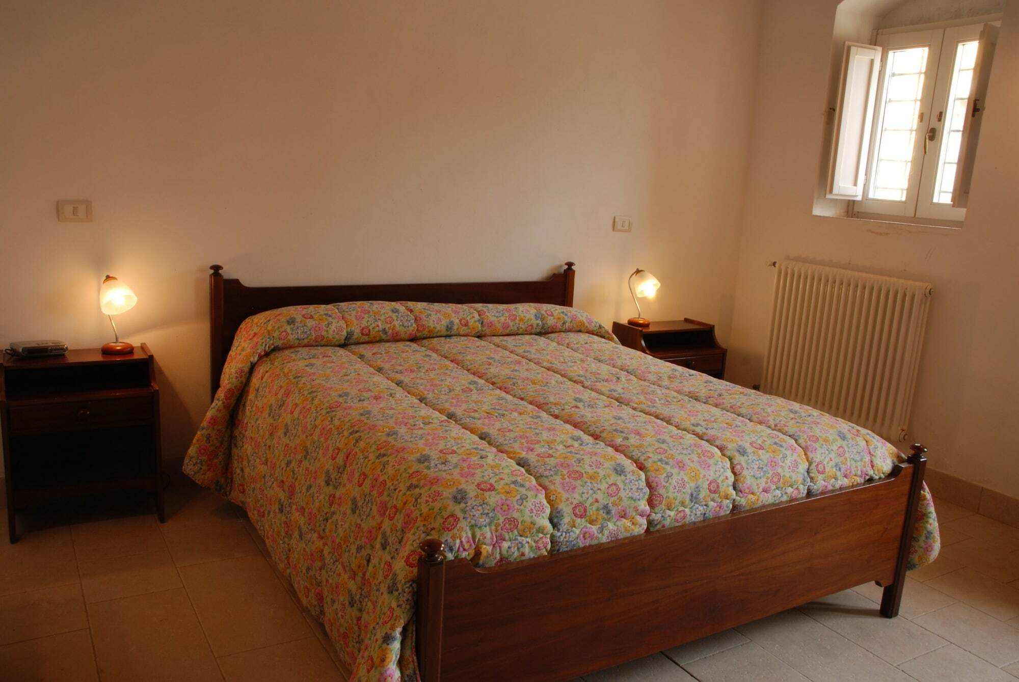 Agriturismo Borgo Degli Ulivi Canicattini Bagni Exteriér fotografie