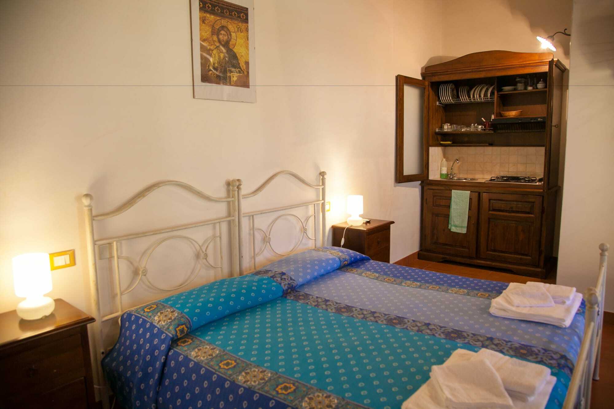 Agriturismo Borgo Degli Ulivi Canicattini Bagni Exteriér fotografie